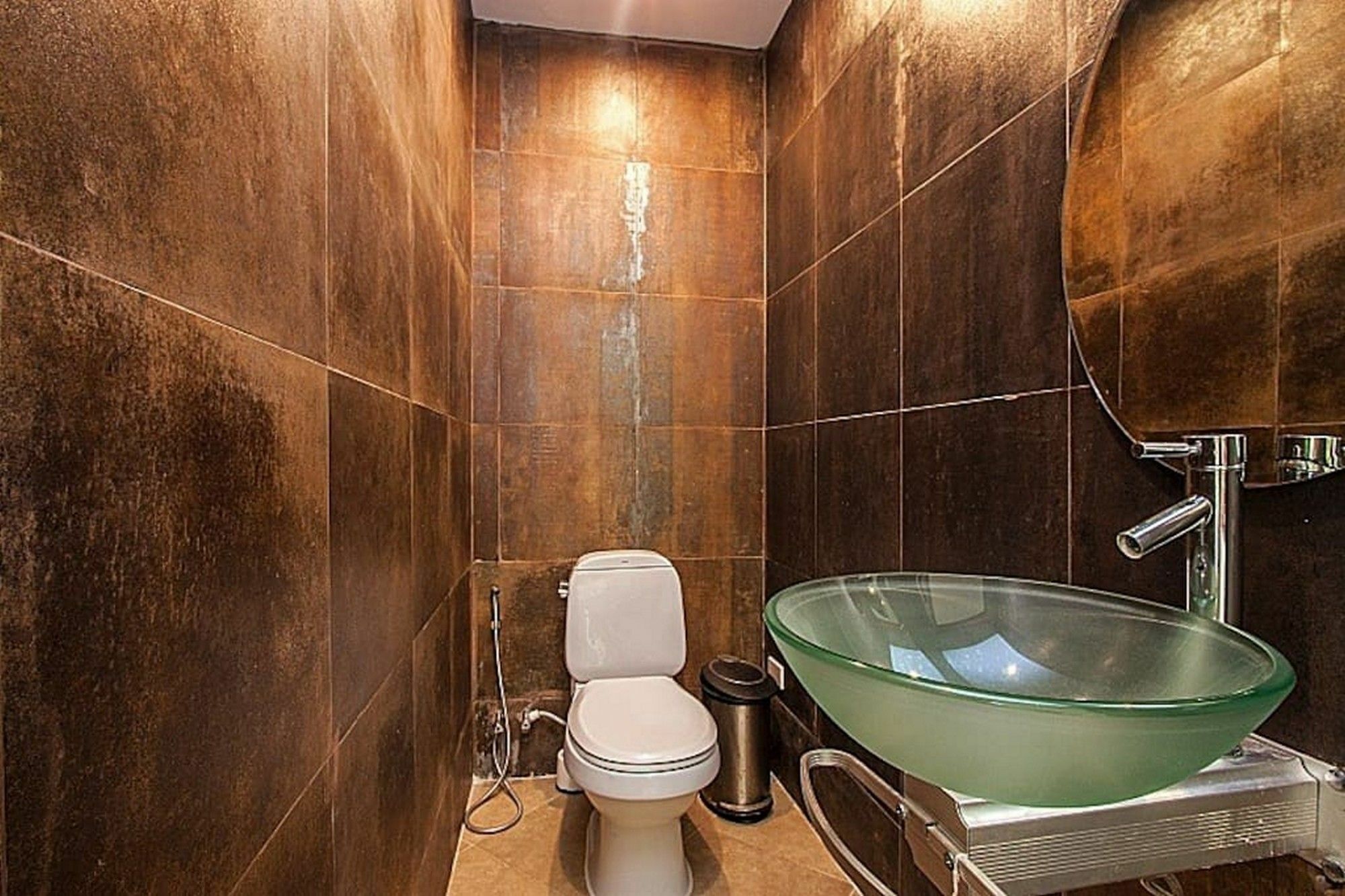 Nb Villa Sienna Bophut Exteriör bild
